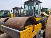 怒江本地二手压路机市场，原版车况 免费送货