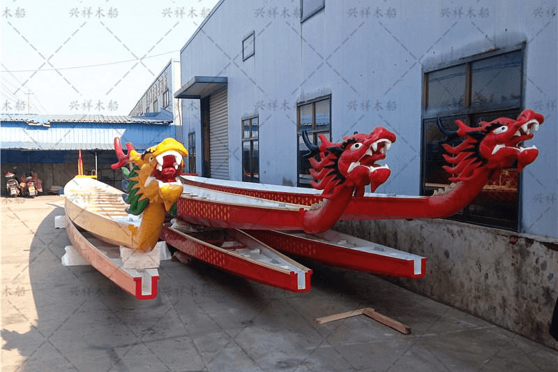 龙舟6