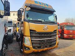 东风柳汽 牵引车 国6