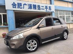 东风景逸 2012款 1.5L 手动 豪华型 [第