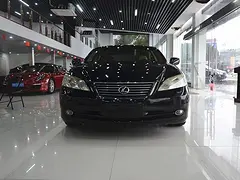 雷克萨斯ES 2006款 ES350 3.5 手自一体 豪华