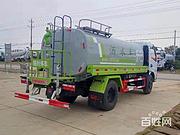 保定新款洒水车报价5吨洒水车8吨洒水车12吨洒水车价格