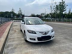 马自达3 2010款 1.6 手自一体 经典款 精英版
