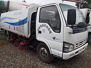 邯郸出售15年福建龙马扫路车 车况精品