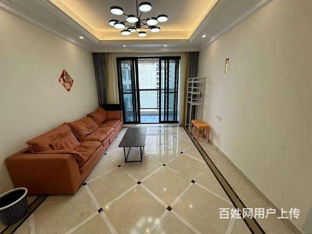 横琴口岸 荔枝湾 精装3房 干净整洁 拎包入住的图片