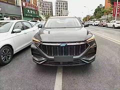 征信不好怎么分期买车？