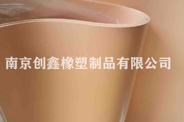 彩色橡胶板8