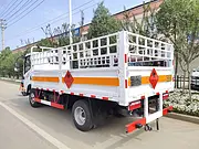 清仓处理解放 江铃蓝牌气瓶运输车 大量现车