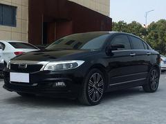 观致3 2016款 1.6T 自动 [第一车网认证