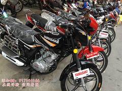 实体店经营品牌: 雅马哈、川崎、彪影、太子、CBT
