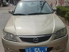 马自达MX-5(进口) 1998款 1.8 自动 146hp