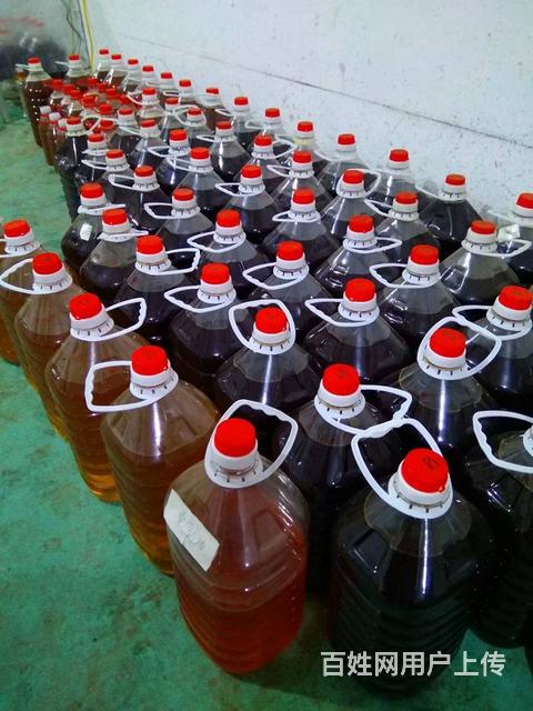 叶县纯真粮油商行的图片