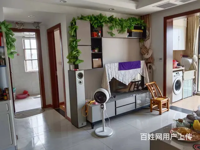 星湖湾两室两厅51.8万急售的图片