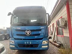 精品福田欧曼GTL 牵引车可分期包提档