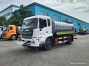 处理5吨8吨10吨12吨15吨18吨洒水车 雾炮车