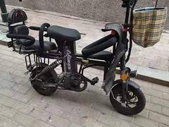 电动车