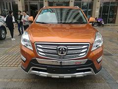 威旺S50 2016款 1.5T 手动 乐动版 旗