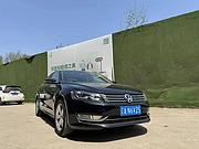 大众 帕萨特 2014款 1.8TSI 手自一体 尊荣版
