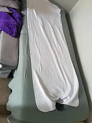 空调足疗沙发床