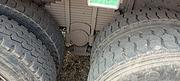 解放 自卸车 国4