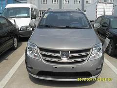长安CX20 2011款 1.3L 自动 运动型