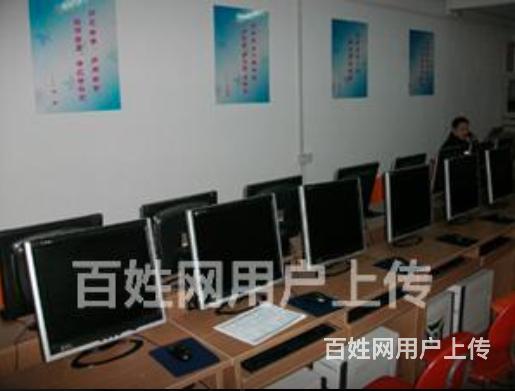 淮南谢家集专业学电脑技术，就选淮南创新学校，AI培训多少钱的图片