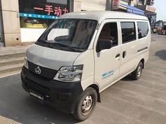 长安之星2 2012款 1.0L 手动 7座 基本