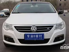 大众CC 2013款 3.0FSI 双离合 V6