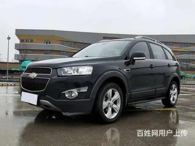 雪佛兰Captiva [科帕奇] 2011款 2.的图片