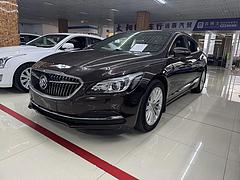 别克 君越 2016款 2.0T 手自一体 28T 精英型