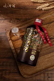 赤水河为什么是天赐酱酒的礼物（下）