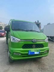 凯马油汽两用个人一手车