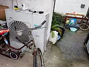 锅碗瓢盆，桌椅板凳，冷藏冷冻箱，空调
