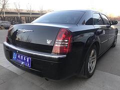 铁岭克莱斯勒 克莱斯勒300C 2006款 2.7