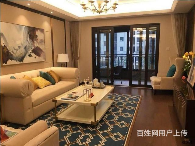 保利公馆精装2房铂瑞悦府万科公园东望府维萨花园府的图片