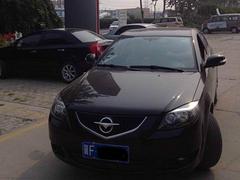 海马3 2007款 1.8L 手动 GLS豪华型