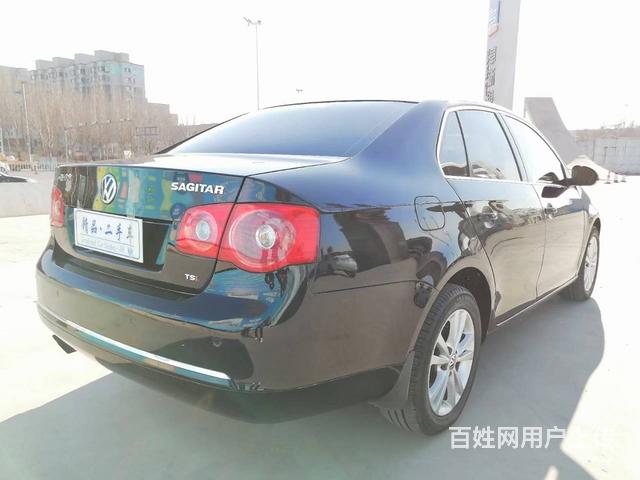 大众 速腾 2011款 1.4TSI 双离合 技术版的图片