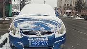 买卖二手亲民代步小汽车