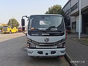 漳州流动小型2吨加油车厂家现车随提随走