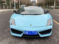 兰博基尼Gallardo [盖拉多] 2012款 LP560