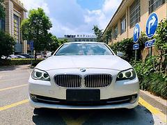 宝马5系 2011款 523Li 2.5 手自一体 豪华型