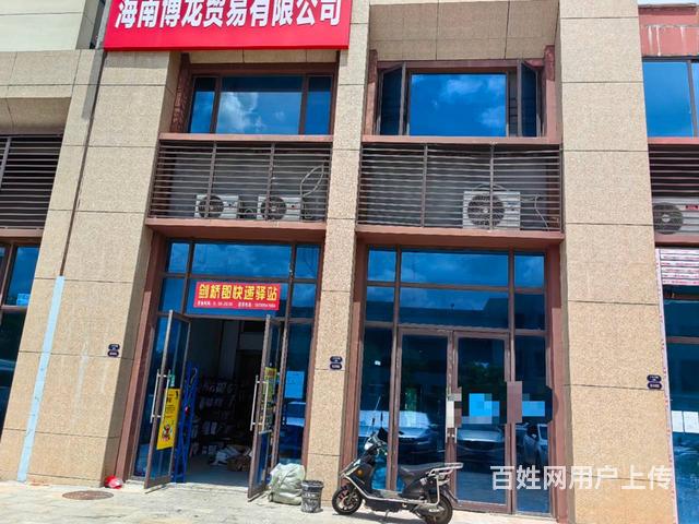 （51旺铺推荐）碧桂园剑桥郡70平旺铺出租的图片