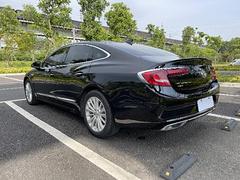 别克 君越 2016款 2.0T 手自一体 28T 精英型(