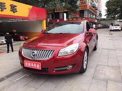 别克君威 2009款 2.0L 自动 精英型 (国