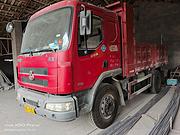 东风柳汽 乘龙M3 自卸车 国3