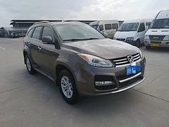驭胜 2013款 驭胜S350 2.4T 自动 两驱柴油超豪