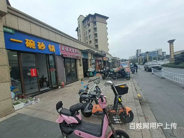 （众铺热推）3352城南优优华府美容养生馆转让可做小吃的图片