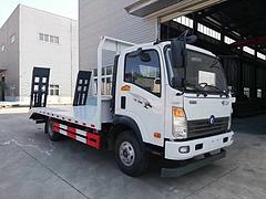 安顺市 重汽王牌国六3900轴距品类齐全