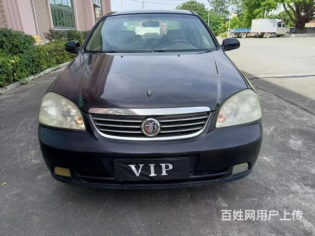 别克 凯越 2007款 凯越HRV 1.6 手动的图片