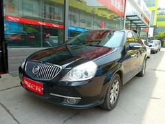 别克凯越 2011款 1.6L 自动 LX (国Ⅳ